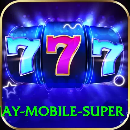 tojay Mobile Super - 2