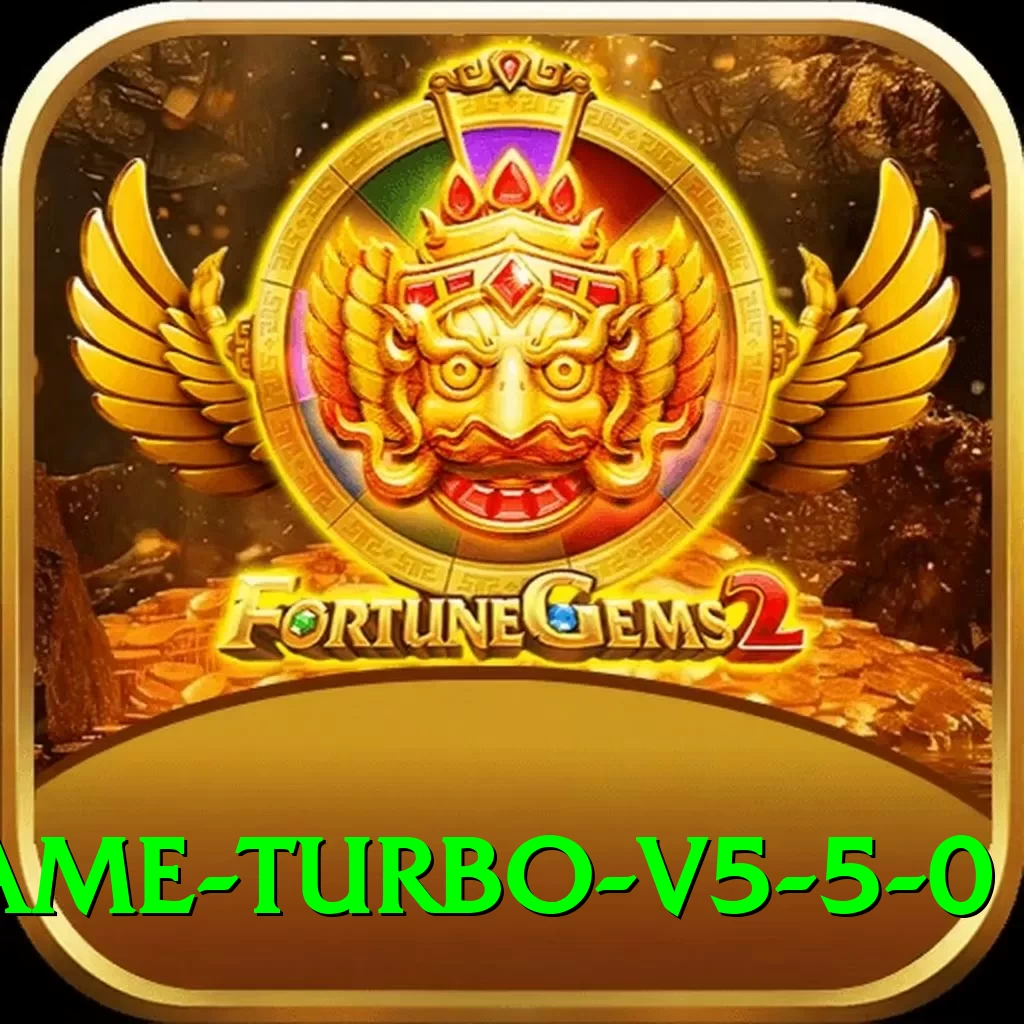 UP786 Game Game Turbo v5.5.0 - 2