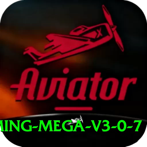 VIP Injector FF Gaming Mega v3.0.7 - 2