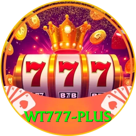 wt777 Mega Jackpot - 2