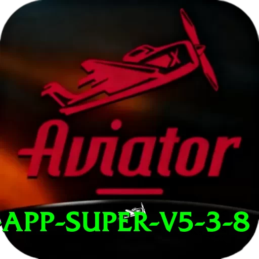 xp786 App Super v5.3.8 - 2