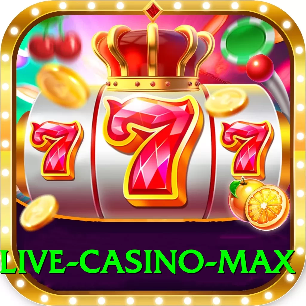 Y444 Game Live Casino Max - 2