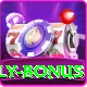 yes008 Deluxe - Daily Bonus